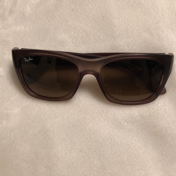 Ray-Ban sunglasses